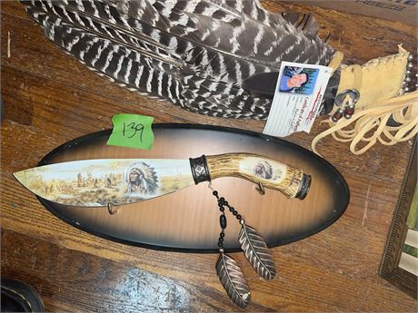 Native American Artifacts
