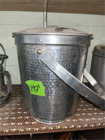 Ice Bucket