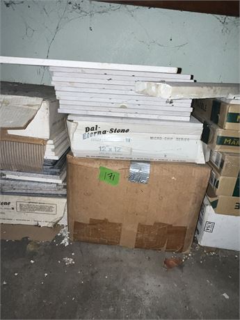 Stone Tile