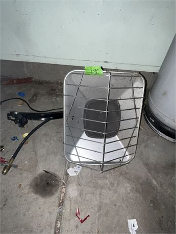 Heater