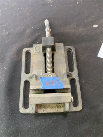 Machinist Vise Tool