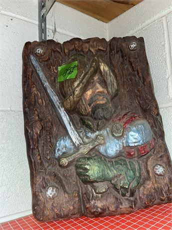 Wall Decor