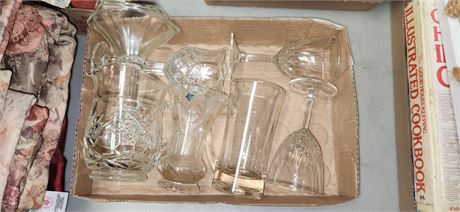 Glassware