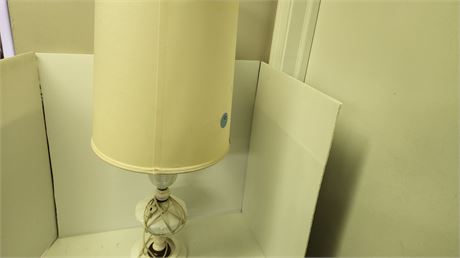 Vintage Lamp
