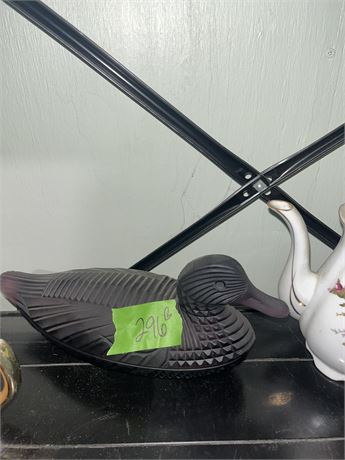 Duck Decor