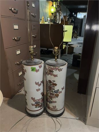 Lamp Set