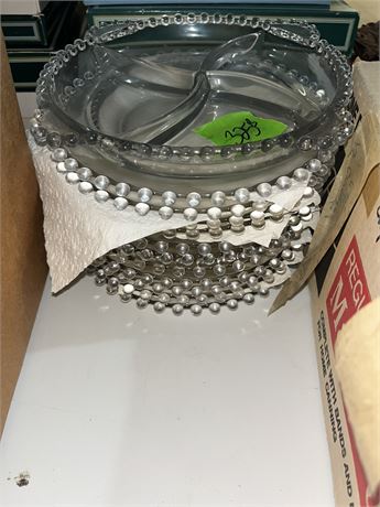 Glassware