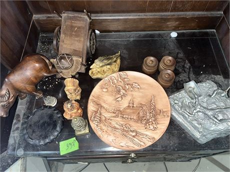 Collectibles Lot
