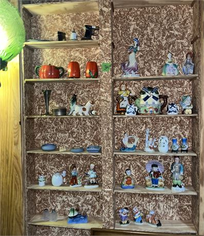 Collectibles Lot