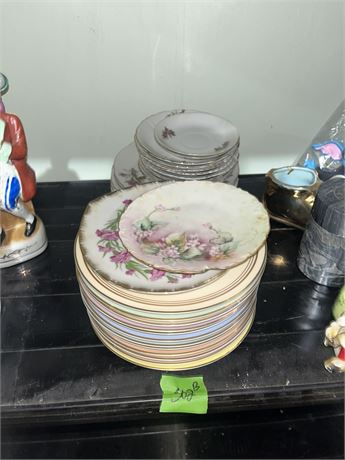 Dish Set