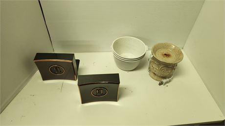 Lot Of Miscellaneous Items