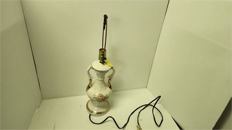 Vintage Lamp