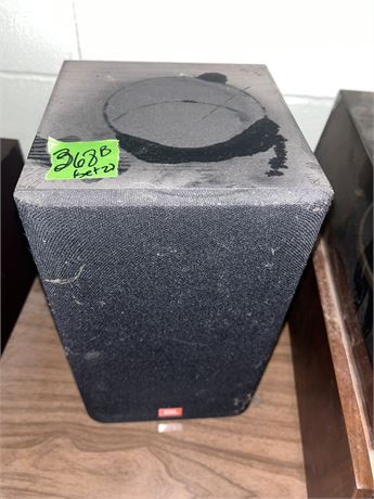 Speaker Set