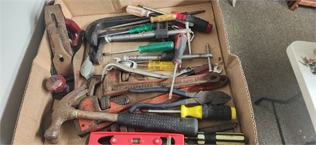 Lot of Tools