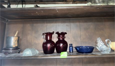 Collectibles Lot