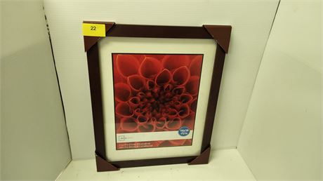 New Picture Frame