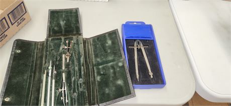 Drafting Tools