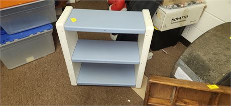 Little Tykes Bookshelf
