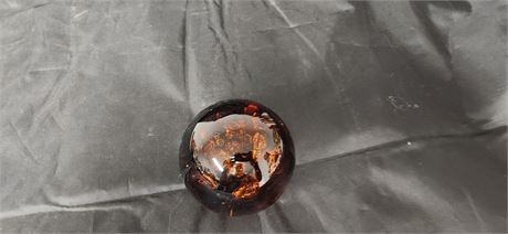 Glass Paper Weight