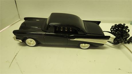 1957 Chevy Vintage Telephone. NOT TESTED