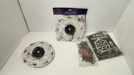 Halloween Decorations