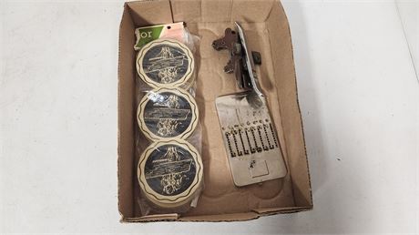 Lot Of Miscellaneous