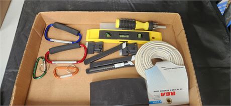 Lot of Tools