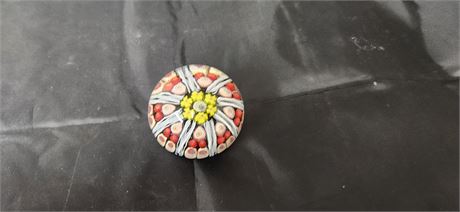 Glass Paper Weight
