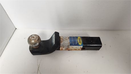 Car Hitch