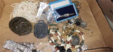 Lot of Jewelry