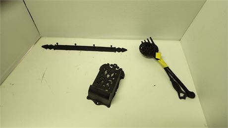 Miscellaneous Collectable Items