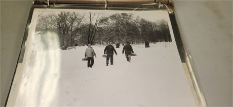 Photo Album