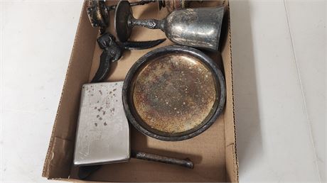 Vintage Collectable Items