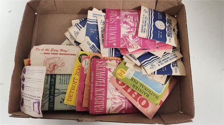 Vintage View master  Slides