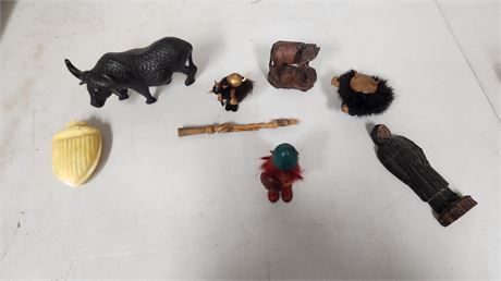 Vintage Collectable Items
