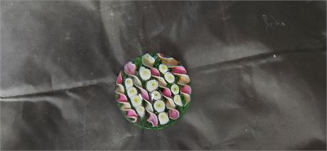 Glass Paper Weight