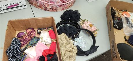 Hair Ties