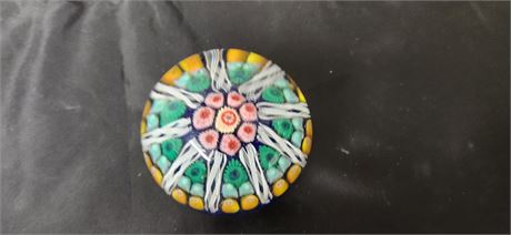 Glass Paper Weight