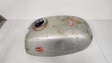 Sears Gas Tank