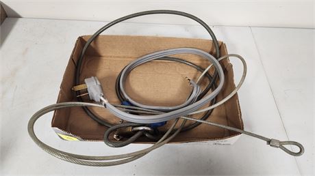 Cable
