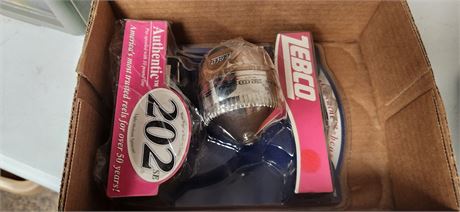 Zebco Reel