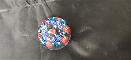 Glass Paper Weight