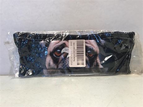 Pug Themed Mask