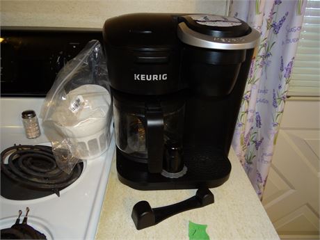 Coffee Pot
