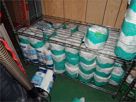 Toilet Paper