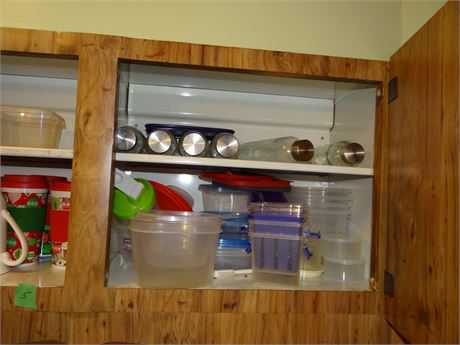 Kitchen Items