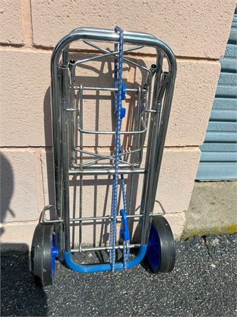 Roller Cart
