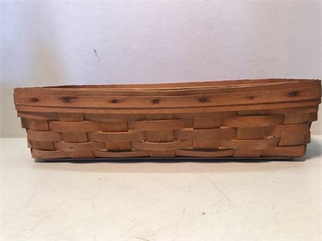 Longaberger Basket
