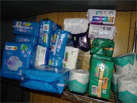 Pads