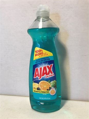 Ajax Ultra